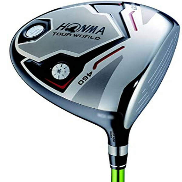 Honma TW727 460 Driver 2nd Swing Golf